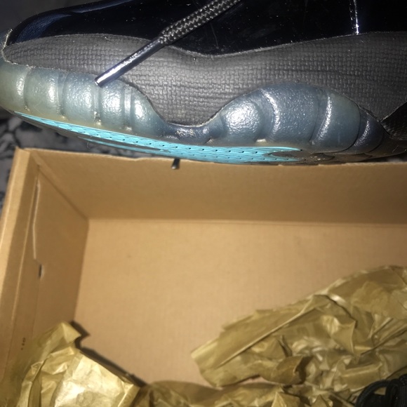 Gamma 11 Retro Jordan’s - Picture 5 of 6
